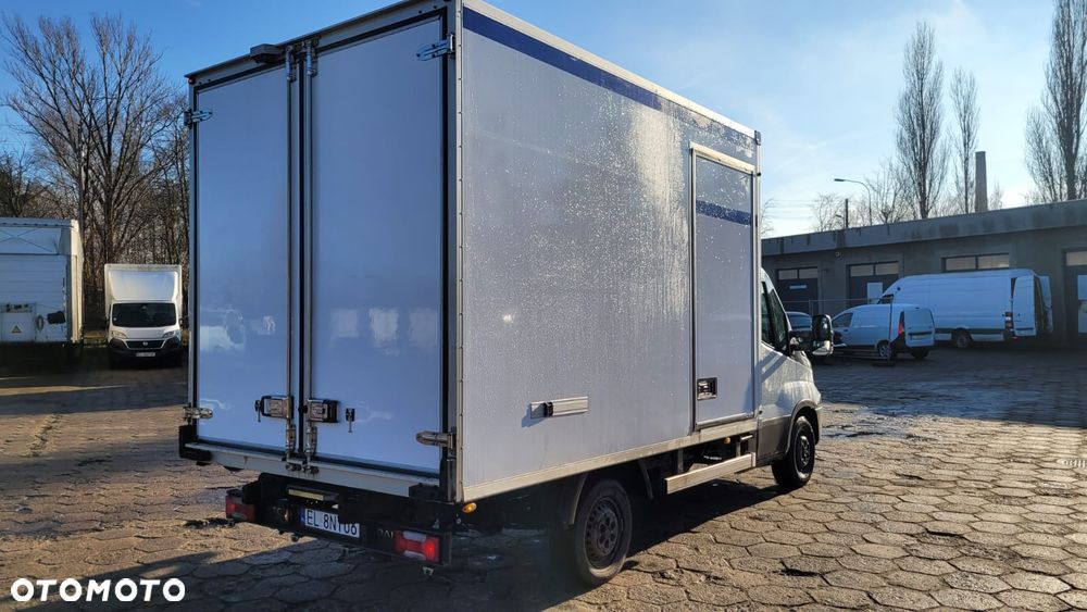 Iveco Daily 34s14 - 14
