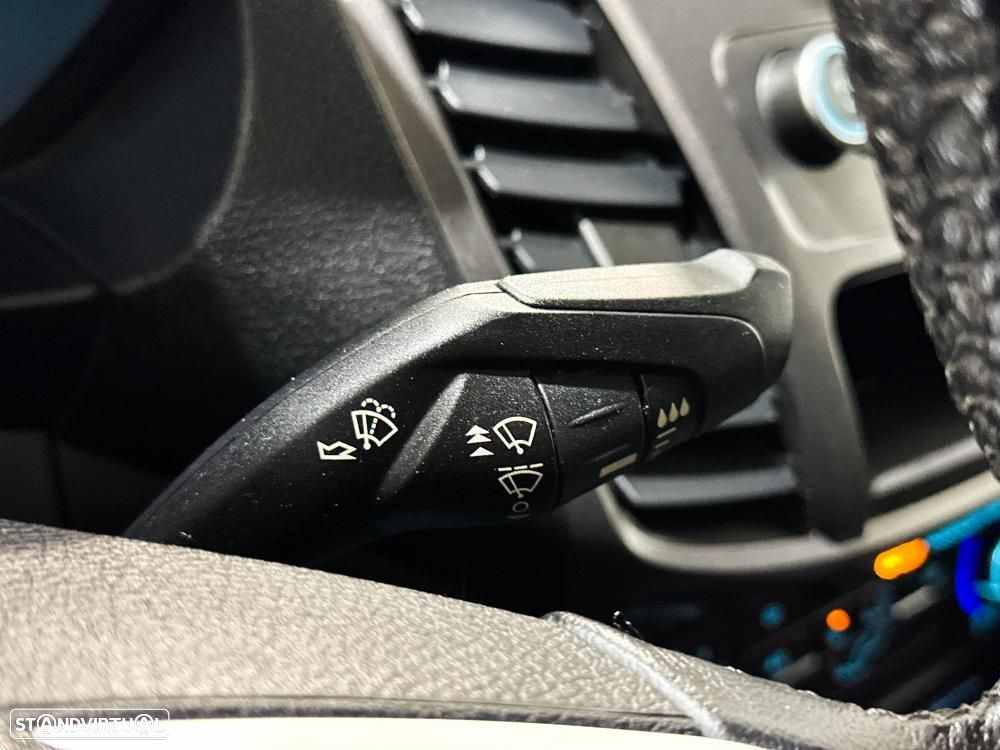 Ford Transit Connect L1 1.5 EcoBlue 100 Trend NAV - 43