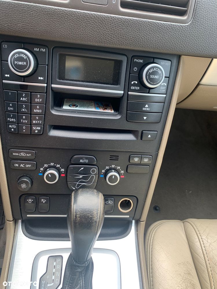 Volvo XC 90 D5 AWD Summum - 12