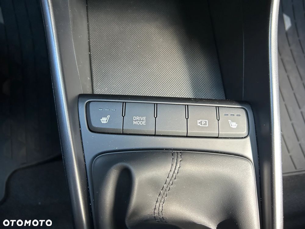 Hyundai i20 1.0 T-GDi Modern - 28