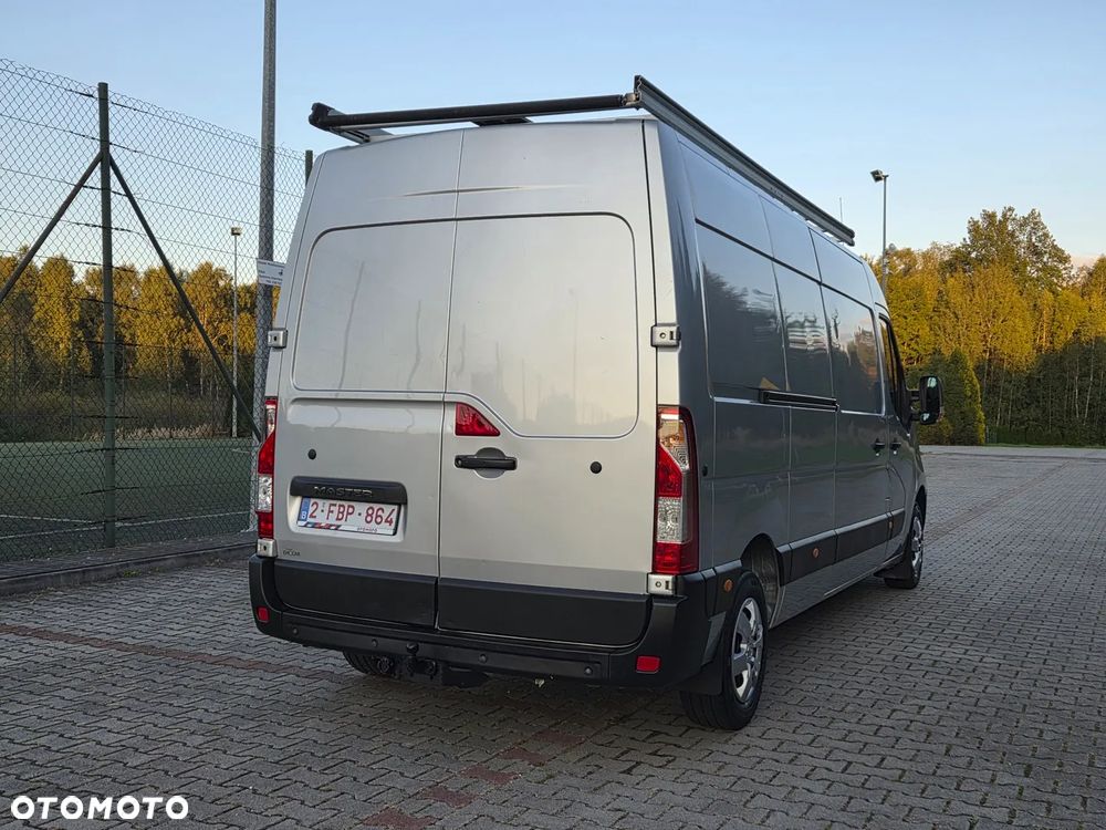 Opel Movano - 4