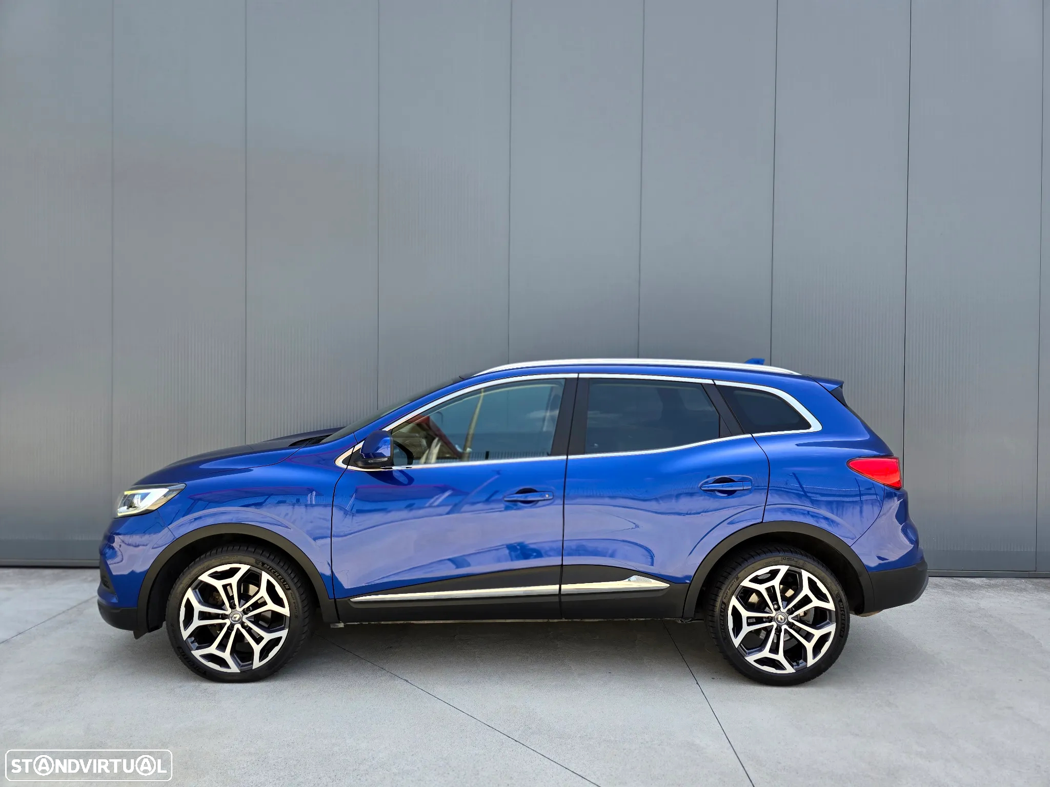 Renault Kadjar 1.3 TCe Intens - 2