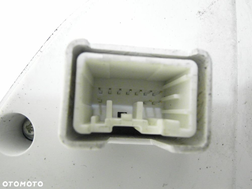 LICZNIK VOLVO S80 II 2.0 FlexFuel 31270898AA 36002597 69399260U - 5