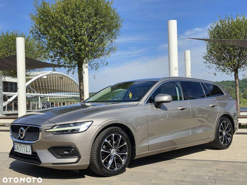 Volvo V60 - 12