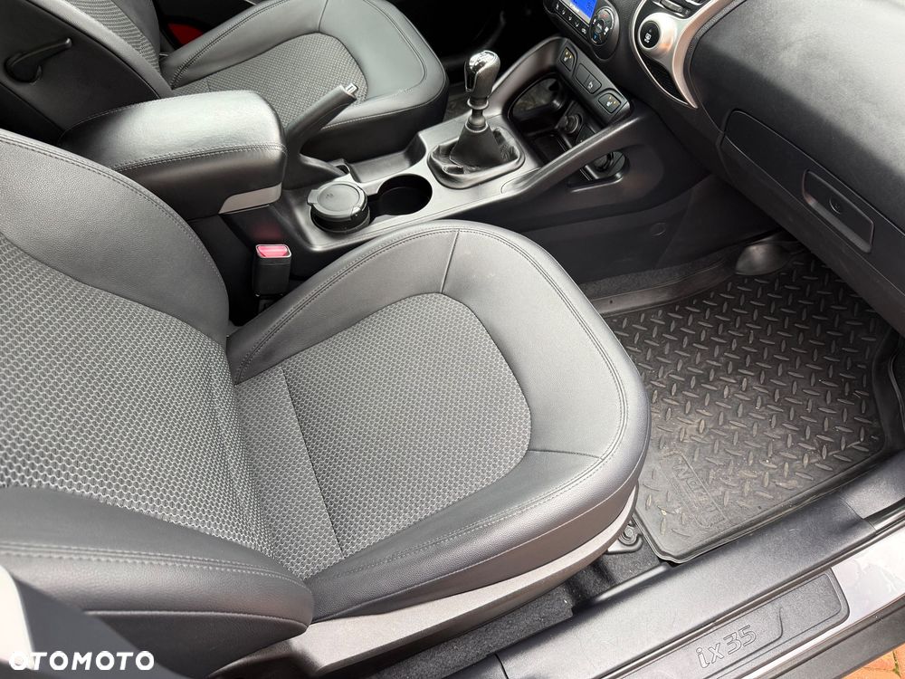 Hyundai ix35 - 29