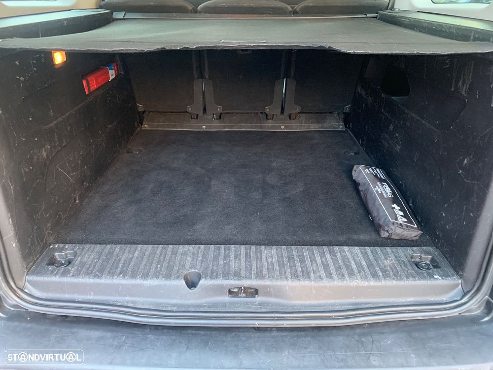 Citroën Spacetourer - 10
