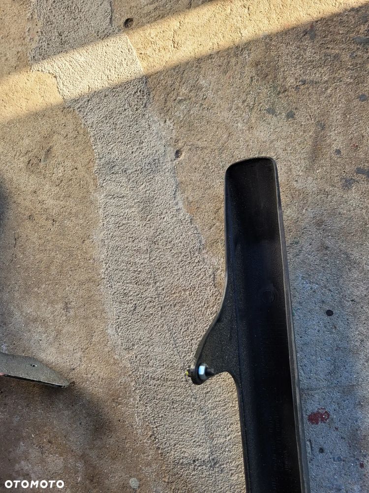 Osłona łańcucha Honda CBF 1000 CBF1000 - 9