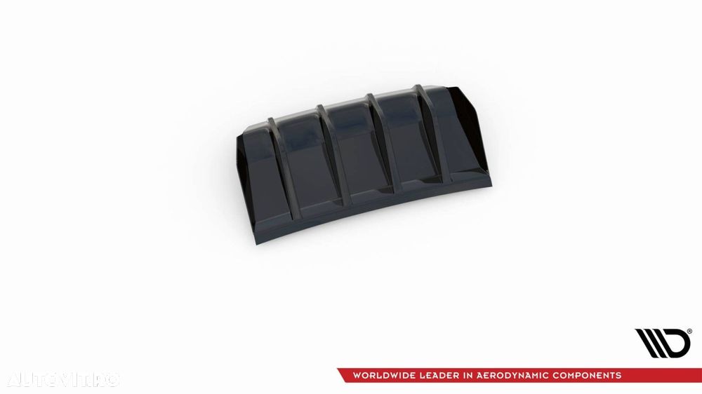 Pachet Exterior Prelungiri compatibil cu Cupra Formentor Maxton Design - 15