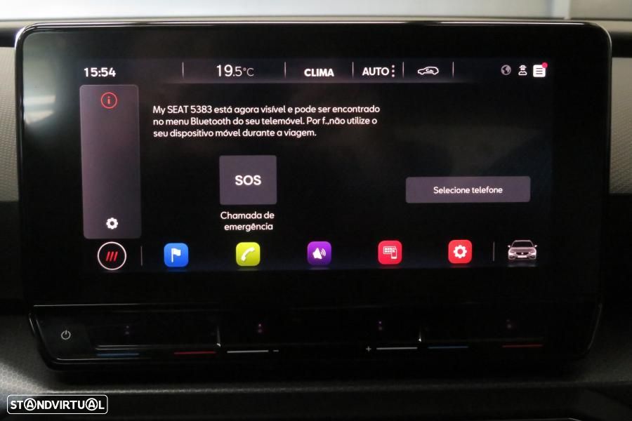 SEAT Leon ST 2.0 TDI Style - 13