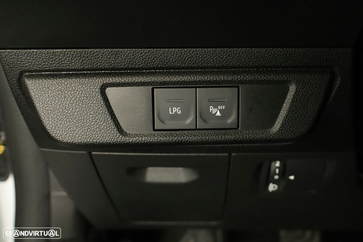 Dacia Sandero 1.0 ECO-G Essential Bi-Fuel - 17