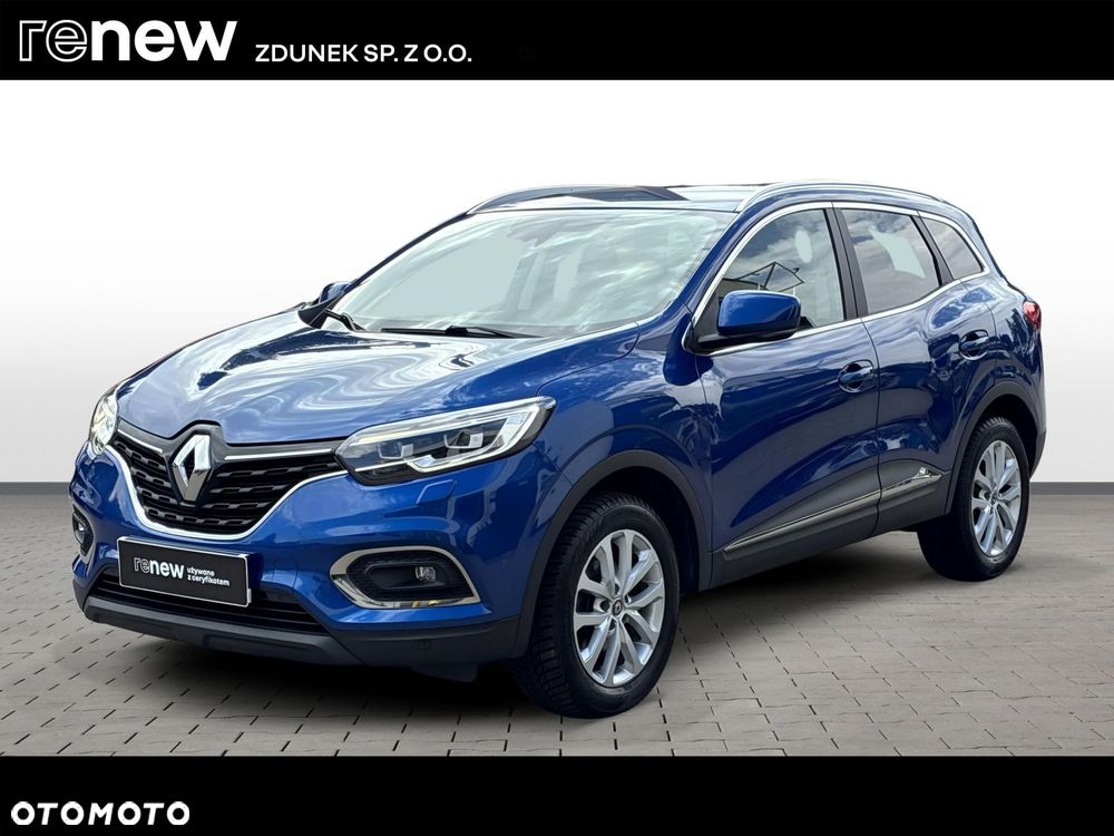 Renault Kadjar - 1