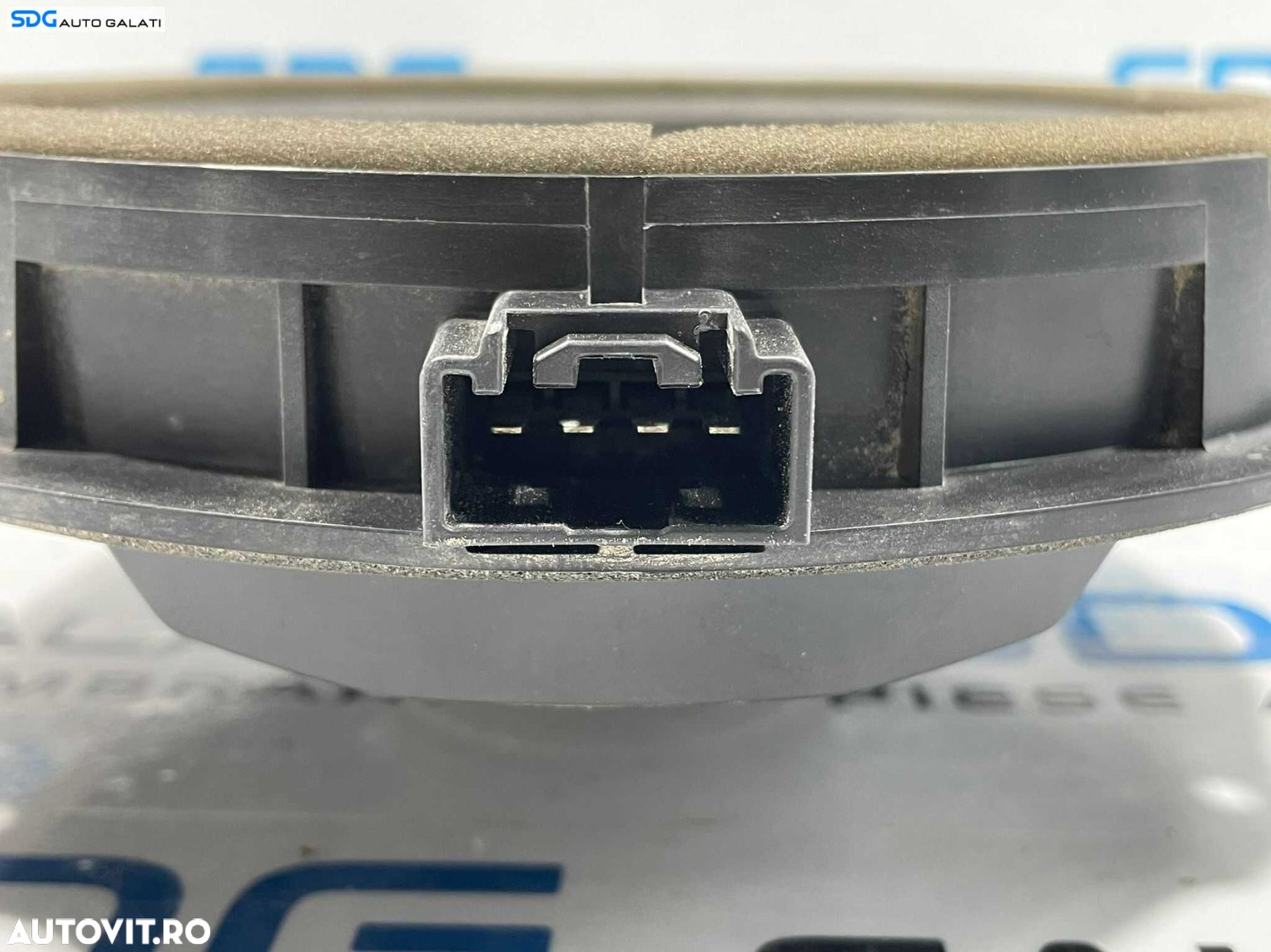 Boxa Difuzor Audio Spate Ford B-Max 2012 - 2017 Cod AA6T-18808-CA [L4086] - 2