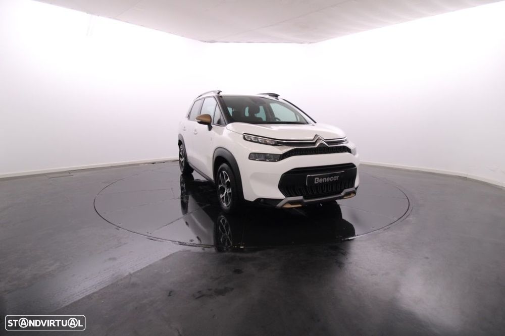 Citroën C3 Aircross 1.2 PureTech C-Series - 11