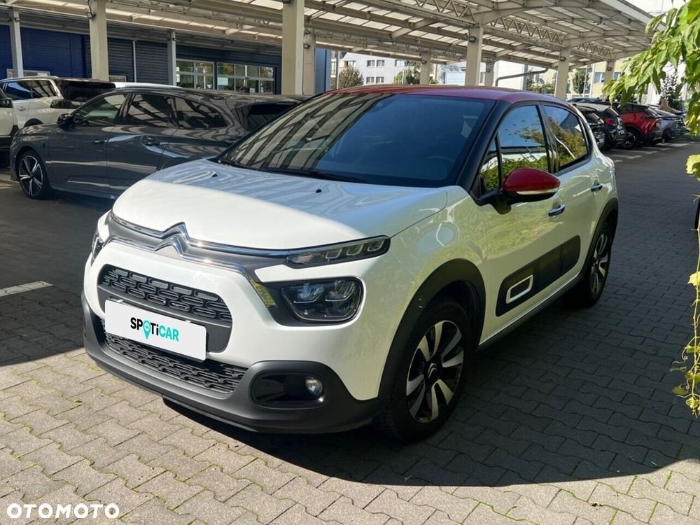 Citroën C3 - 20