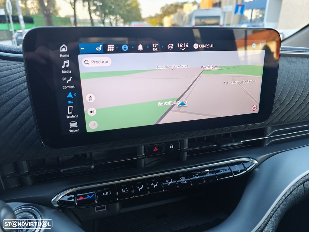 Abarth 500e Turismo - 21