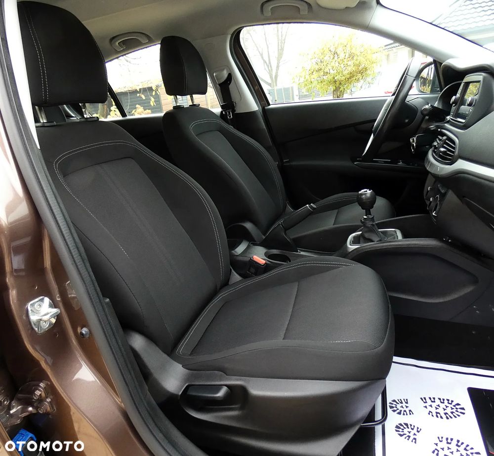 Fiat Tipo 1.4 16v Pop - 18