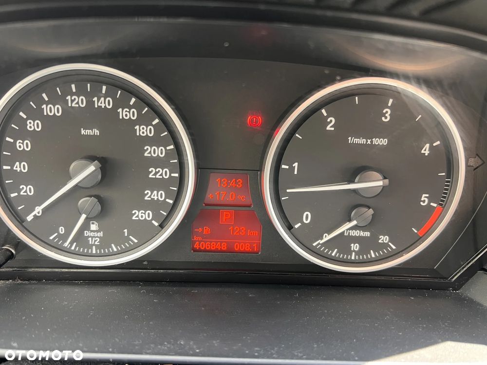 BMW Seria 5 530d - 17