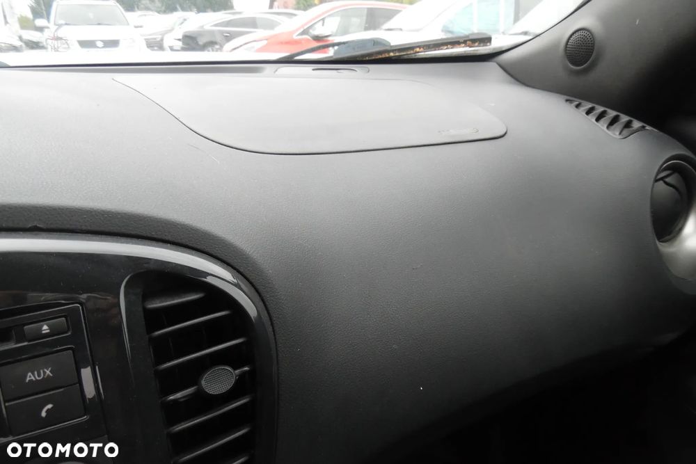 Nissan Juke 1.5 dCi Acenta - 16