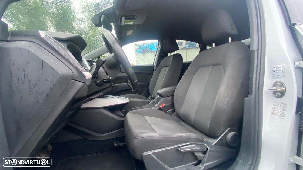 Audi Q4 Sportback e-tron 40 82 kWH - 24