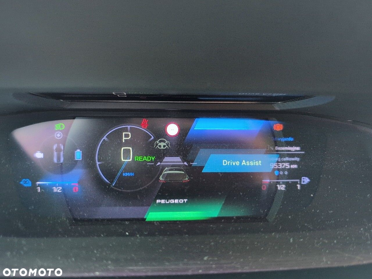 Peugeot 308 - 16