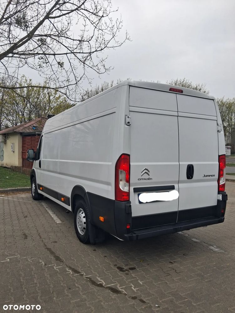 Citroën Jumper - 5