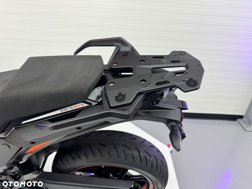 KTM Super Adventure - 11