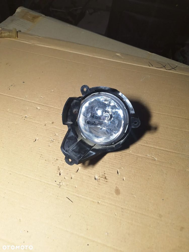 chevrolet captiva Halogen lewy - 1