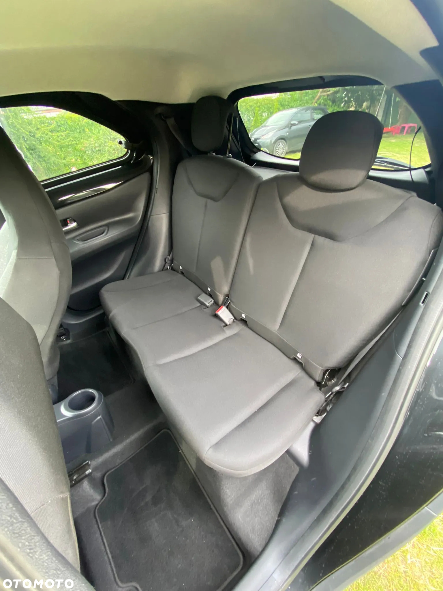 Toyota Aygo - 31