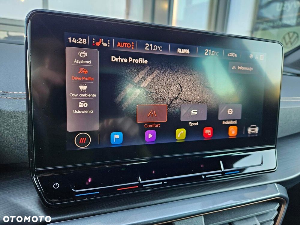 Cupra Formentor - 25