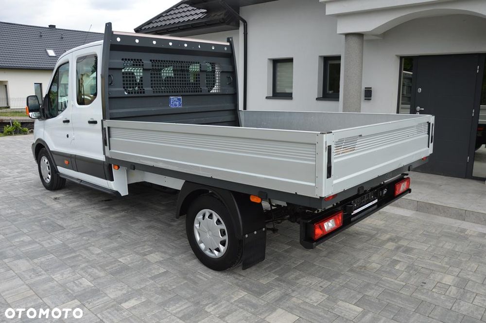 Ford Transit - 5