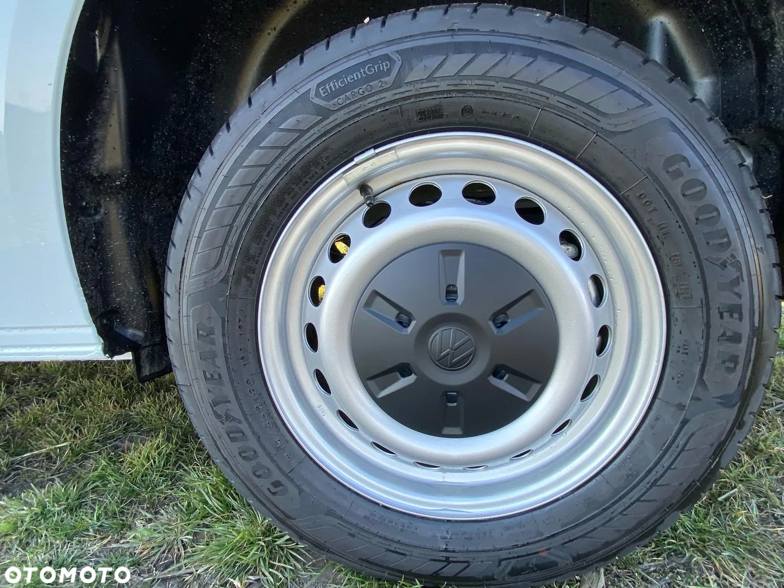 Volkswagen TRANSPORTER - 16