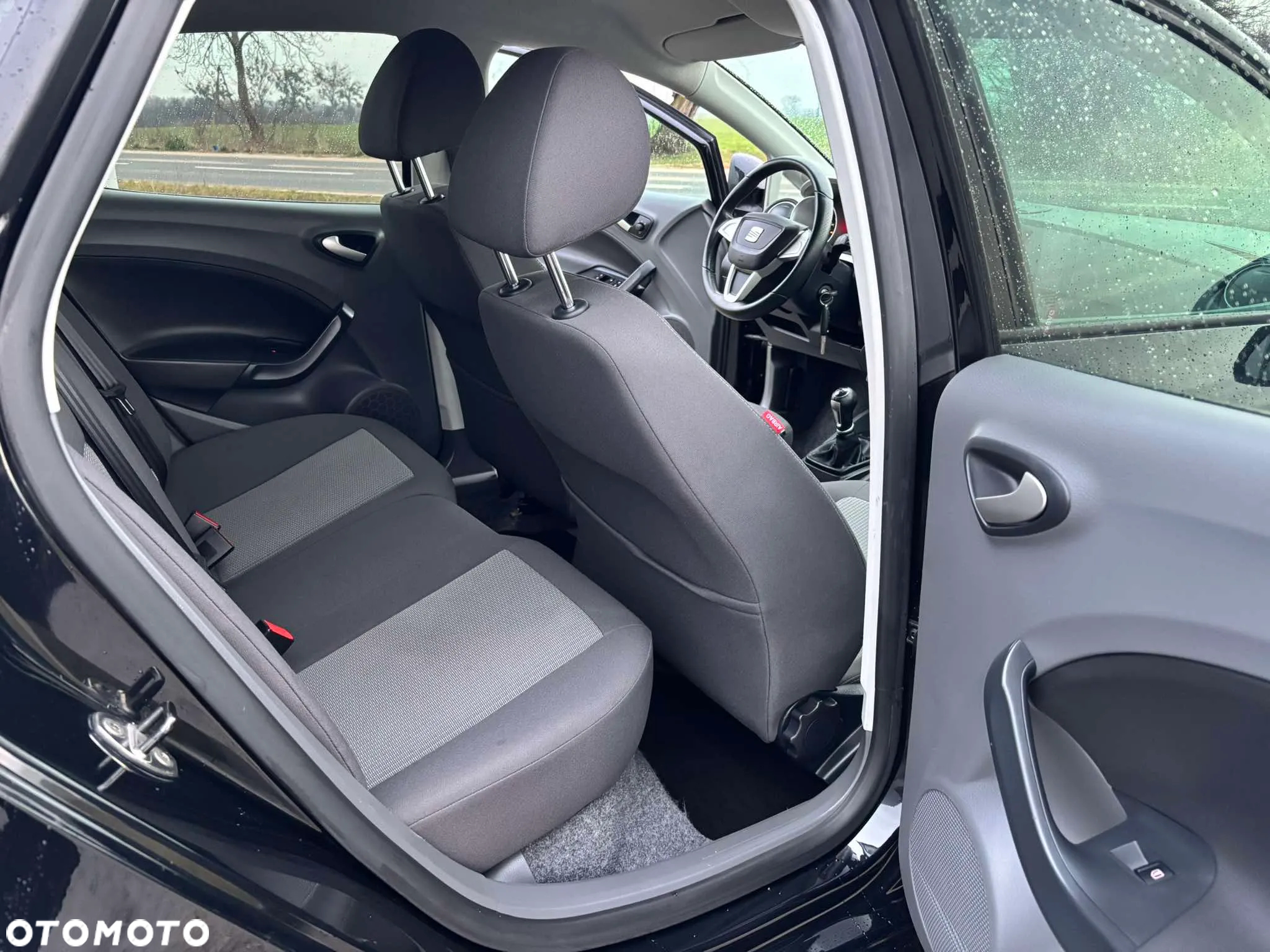 Seat Ibiza - 26