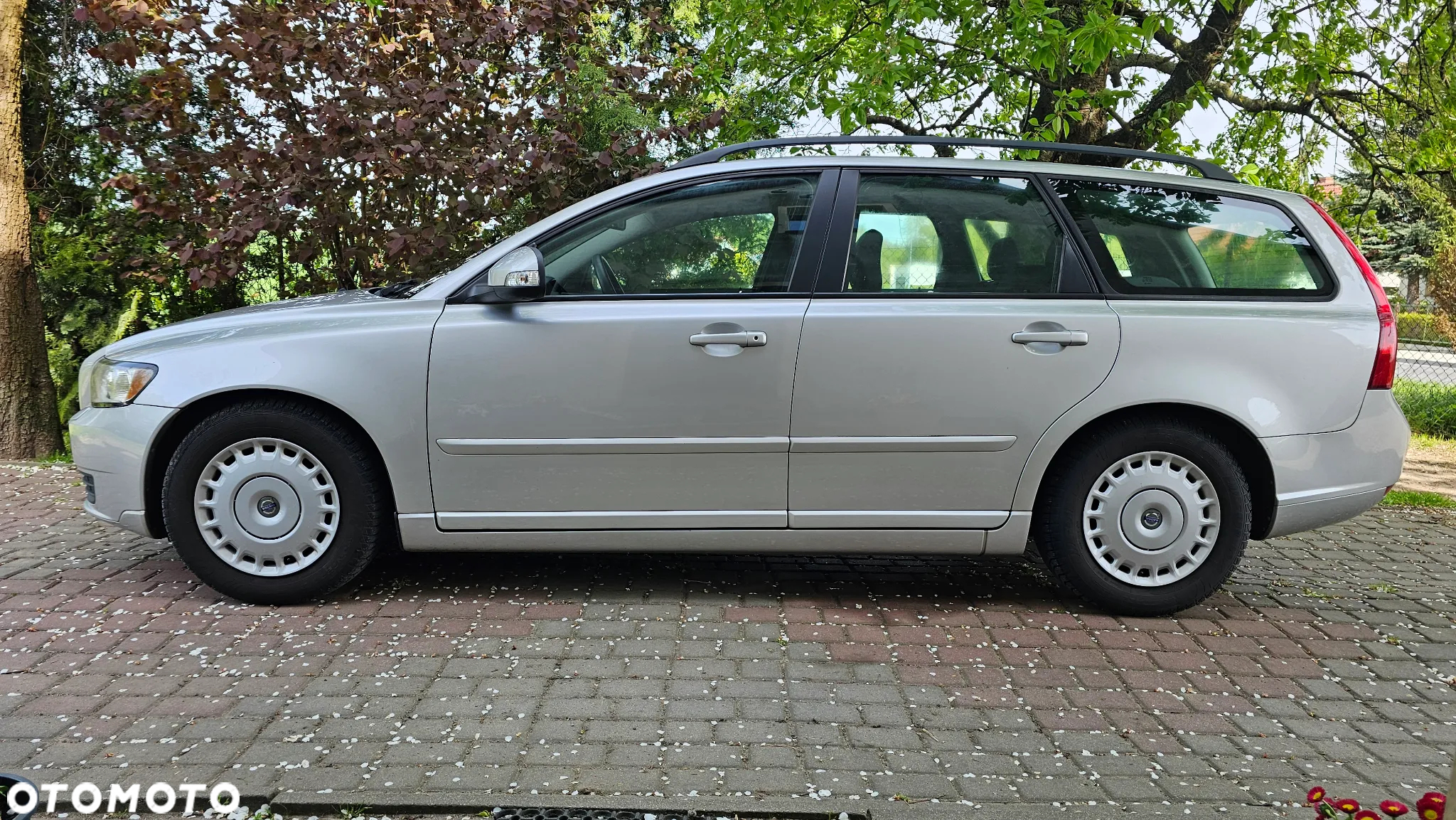 Volvo V50 - 11