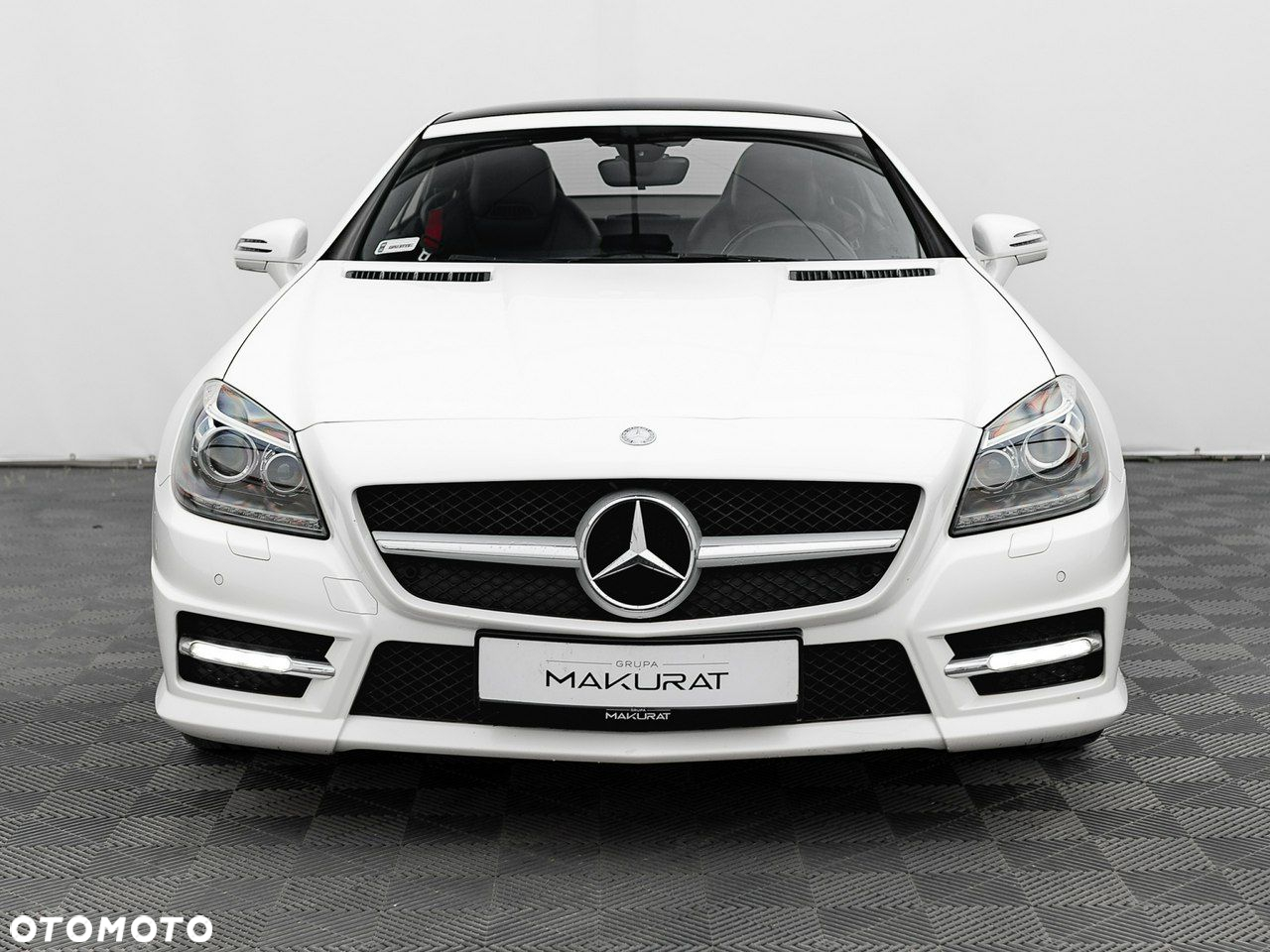 Mercedes-Benz SLK - 8