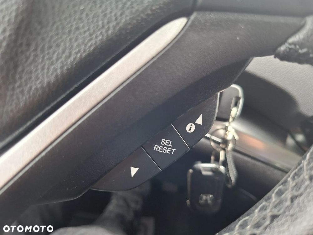 Honda CR-V - 23