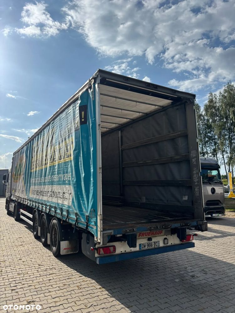 Fruehauf Mega - 4