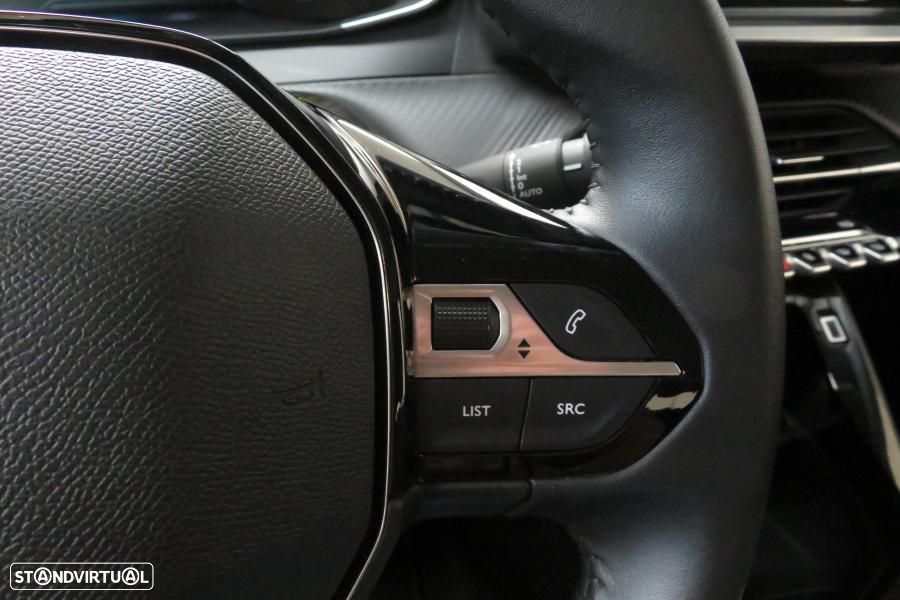 Peugeot e-208 50 kWh Style - 15