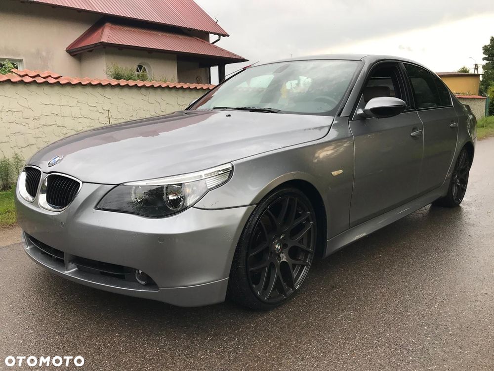 BMW 5