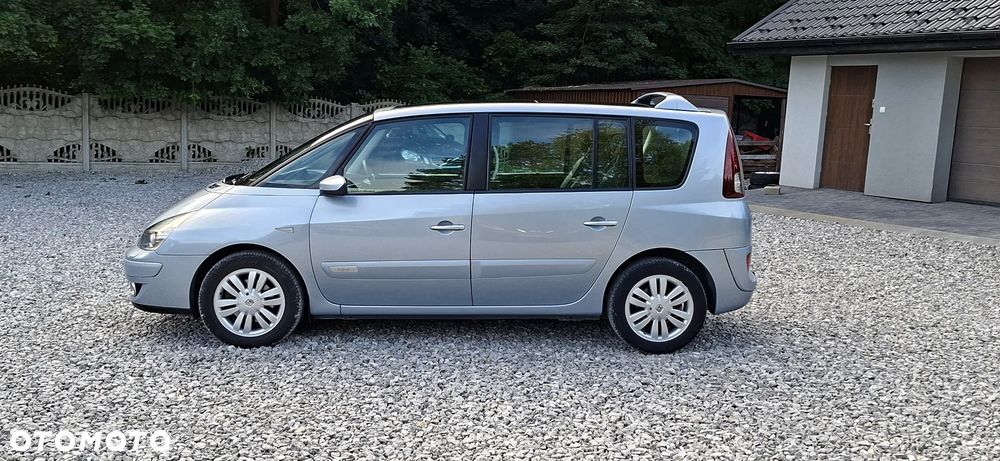 Renault Espace 2.0 Initiale - 4