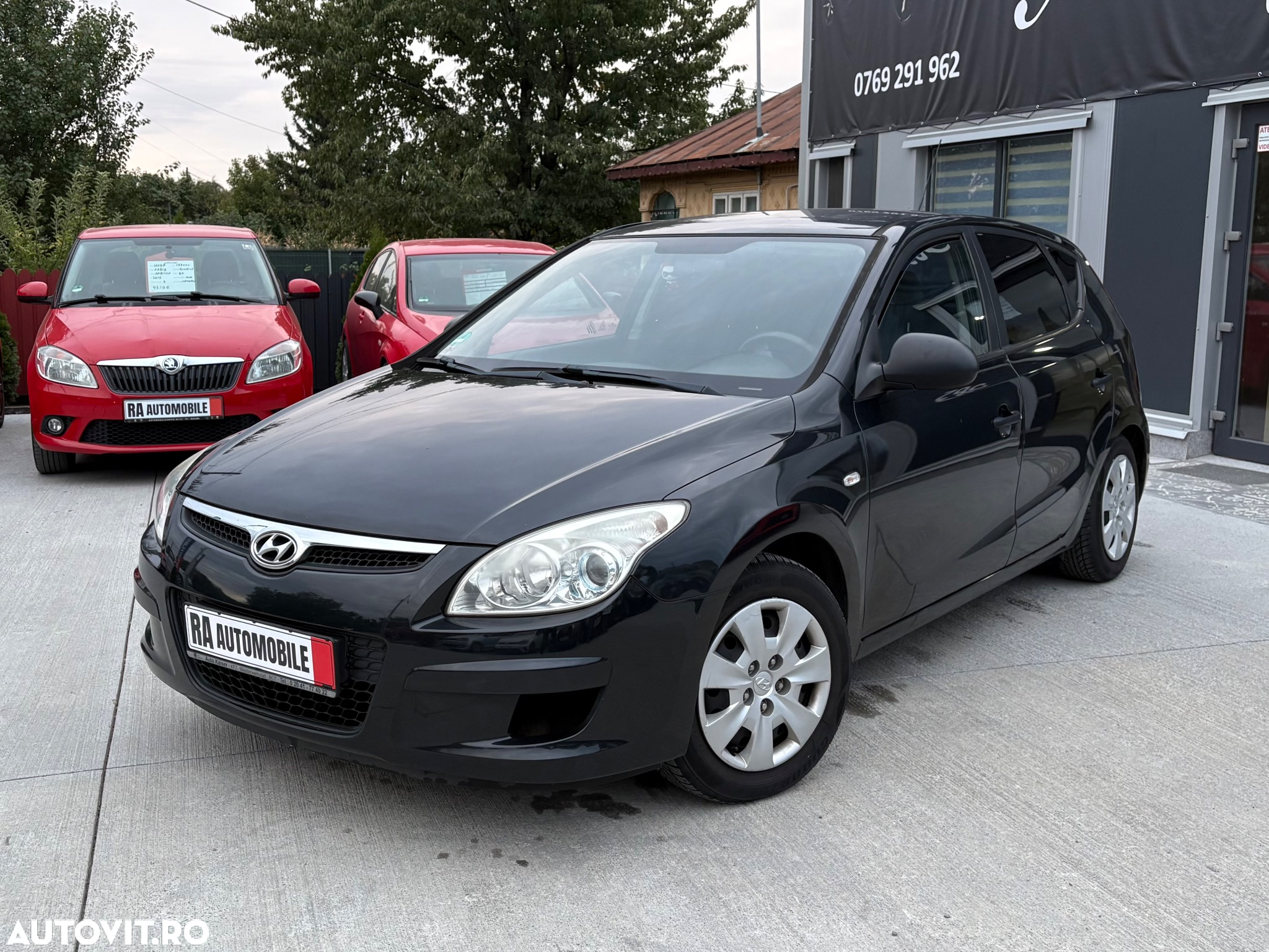 Hyundai i30 1.4 Comfort - 2