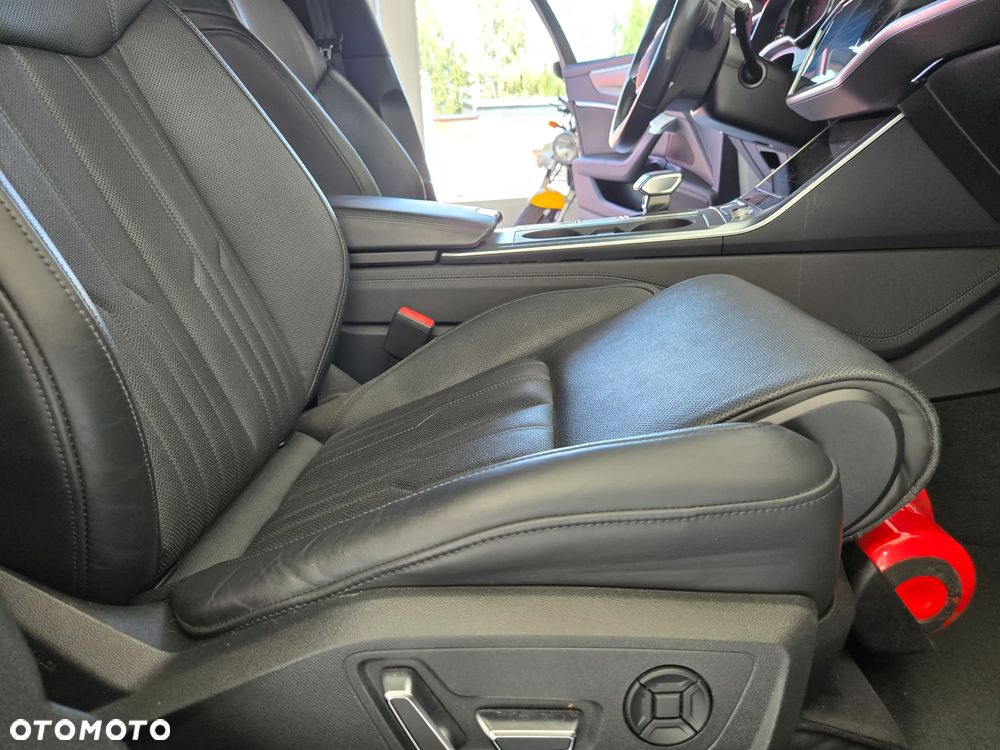 Audi A6 Allroad quattro 55 TDI tiptronic - 29