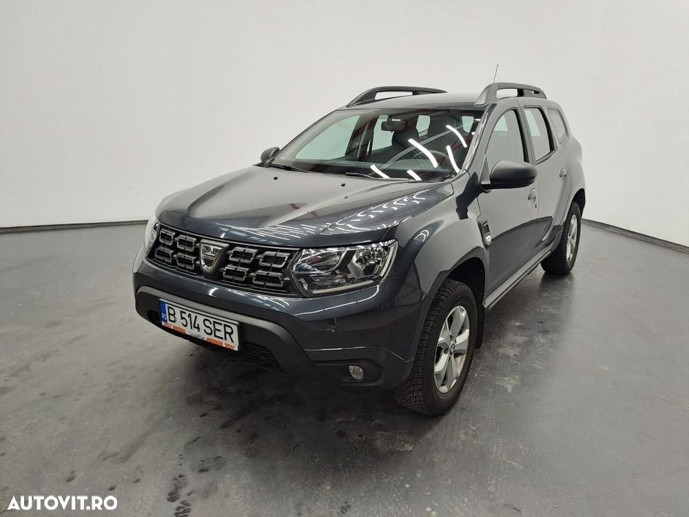 Dacia Duster - 2