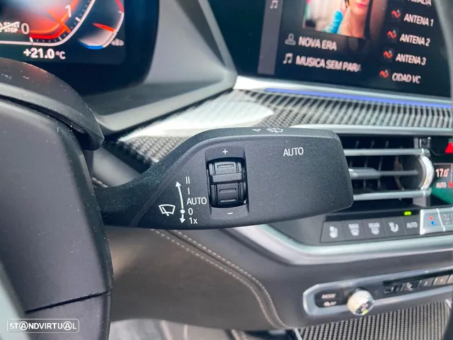 BMW X6 30 d xDrive Pack M - 20