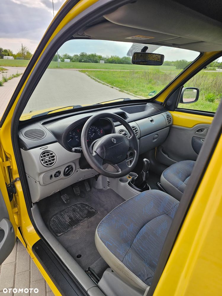 Renault Kangoo - 15