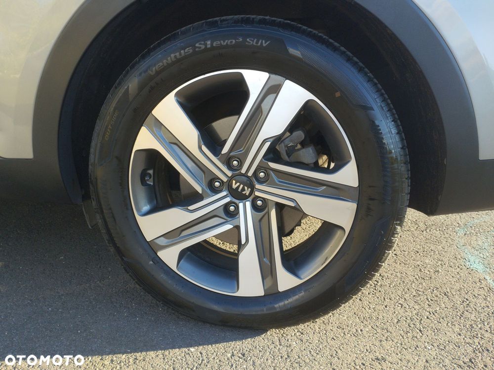 Kia Sorento - 20