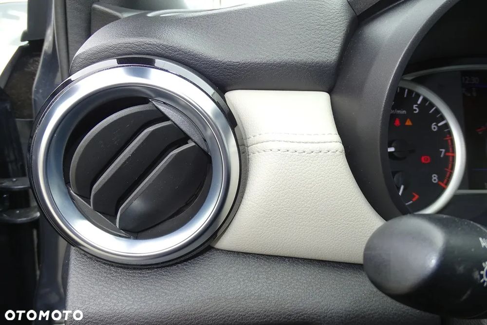 Nissan Micra IG-T 100 Tekna - 22