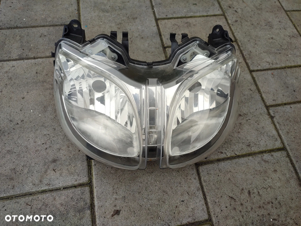 Lampa, reflektor Yamaha Xenter 125