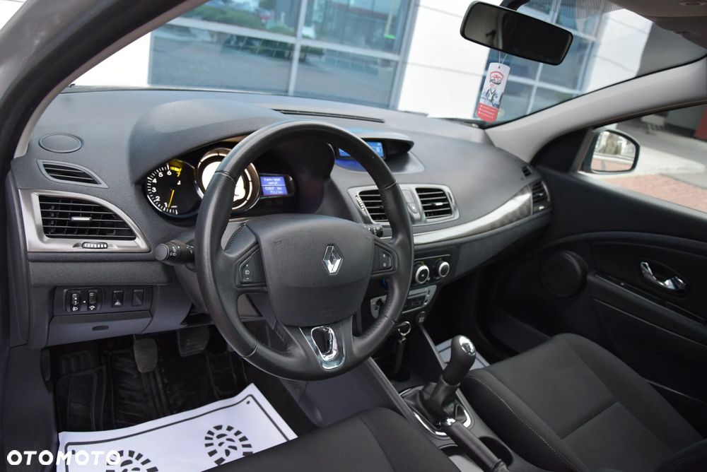 Renault Megane 1.6 16V 100 Expression - 16