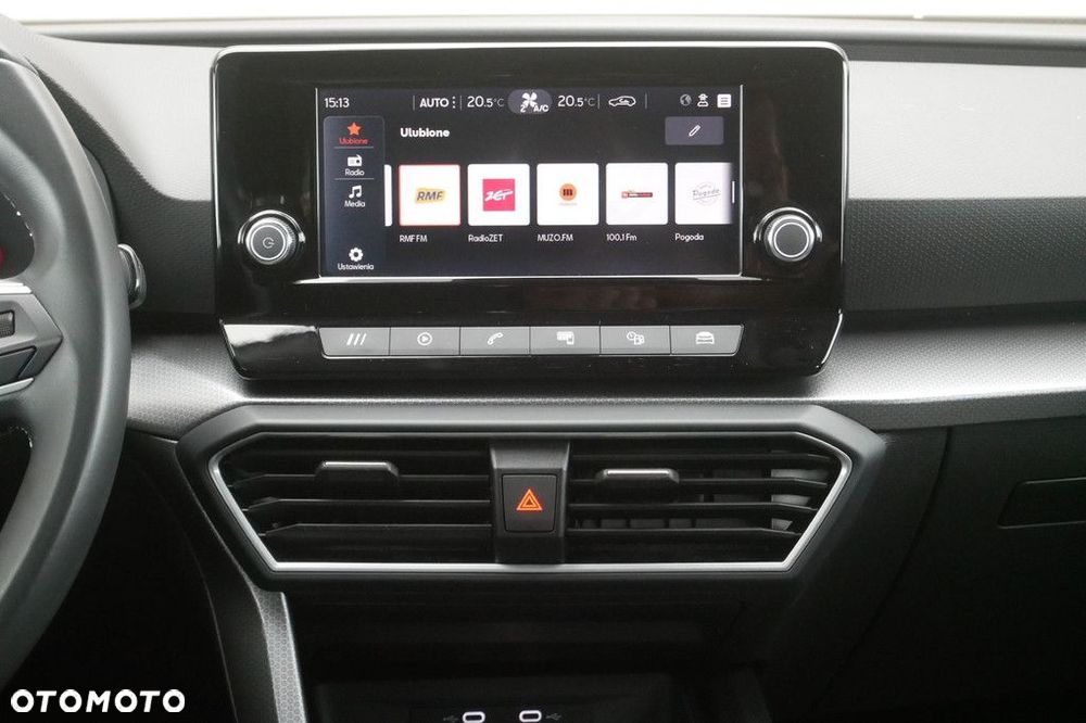 Seat Leon - 10