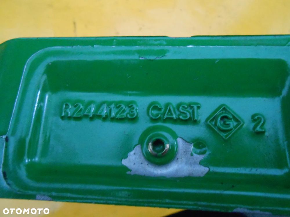 Obudowa skrzyni AutoQuad John Deere 6930 Premium - 3